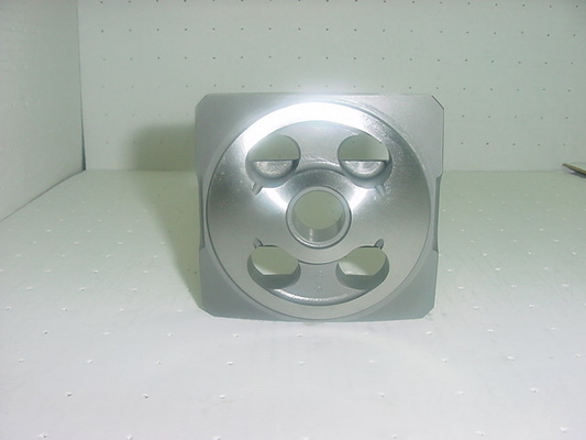 A6vm250 Hydraulic Spare Parts for Rexroth Piston Motor within Your Budget