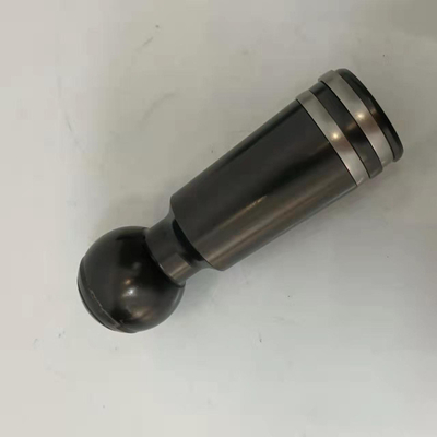 Rexroth A6vm28 Hydraulic Piston Motor Spare Parts with Single Cylinder Structure