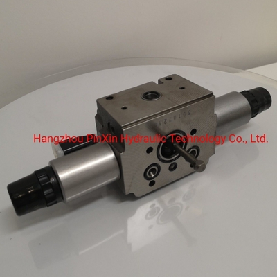 Internal Thread Connection Mode A4vg90 Ep3 Valve for Rexroth Hydraulic Piston Pump Parts