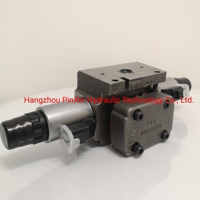 Internal Thread Connection Mode A4vg90 Ep3 Valve for Rexroth Hydraulic Piston Pump Parts