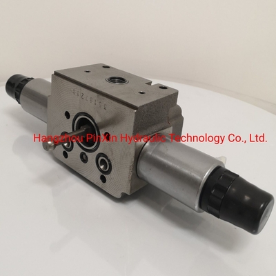 Internal Thread Connection Mode A4vg90 Ep3 Valve for Rexroth Hydraulic Piston Pump Parts