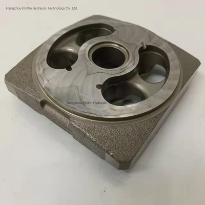 Oil A6vm55 Hydraulic Spare Parts for Rexroth Piston Motor A6vm200 A6vm160 A6vm150 A6vm140 A6vm107 A6vm80 A6vm215