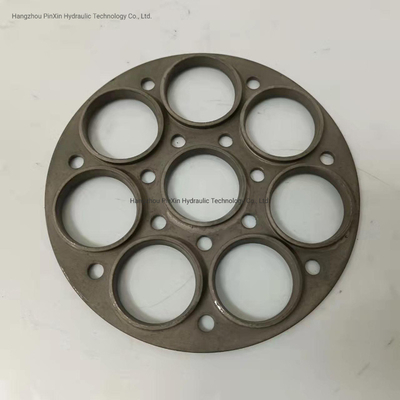 Oil A6vm55 Hydraulic Spare Parts for Rexroth Piston Motor A6vm200 A6vm160 A6vm150 A6vm140 A6vm107 A6vm80 A6vm215