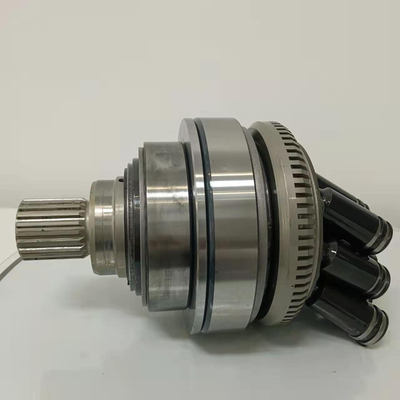 Oil A6vm55 Hydraulic Spare Parts for Rexroth Piston Motor A6vm200 A6vm160 A6vm150 A6vm140 A6vm107 A6vm80 A6vm215