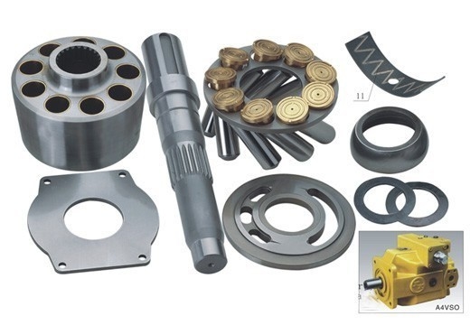 Ap12 Sbs80 Sbs120 Sbs140 Main Pump for E200b E320b E312c E320c E320d E325c Drilling Rig