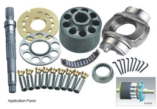 Ap12 Sbs80 Sbs120 Sbs140 Main Pump for E200b E320b E312c E320c E320d E325c Drilling Rig