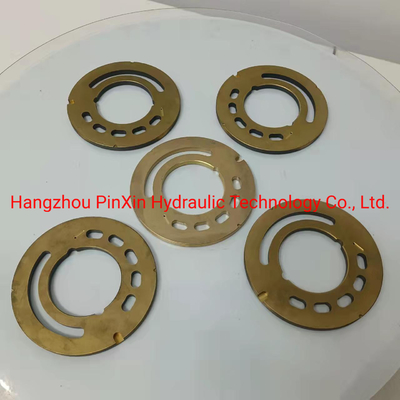 A10VSO140 Piston Shoes for Rexroth Hydraulic Piston Pump in Paving Machinery Efficiency