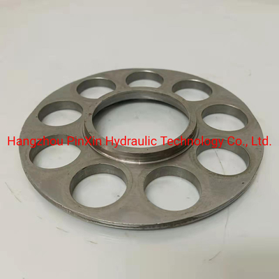 A10VSO140 Piston Shoes for Rexroth Hydraulic Piston Pump in Paving Machinery Efficiency