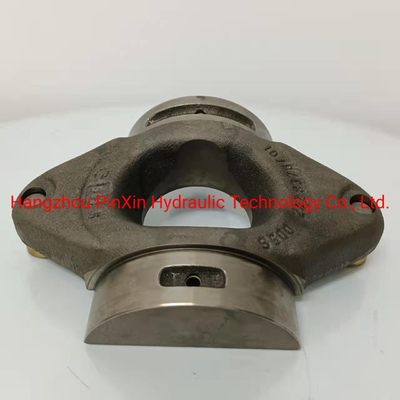 A10VSO140 Piston Shoes for Rexroth Hydraulic Piston Pump in Paving Machinery Efficiency