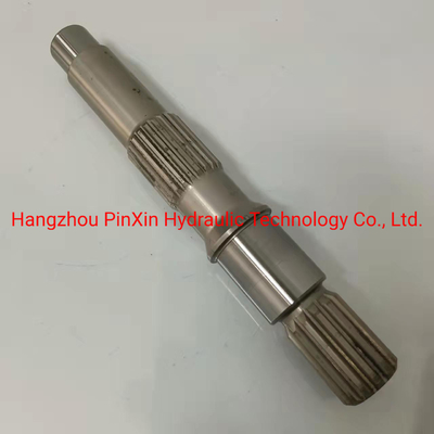 A10VSO140 Piston Shoes for Rexroth Hydraulic Piston Pump in Paving Machinery Efficiency
