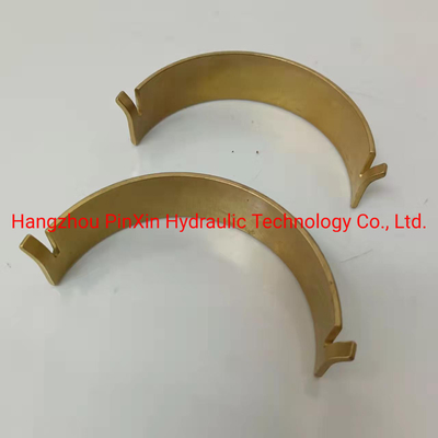 A10VSO140 Piston Shoes for Rexroth Hydraulic Piston Pump in Paving Machinery Efficiency