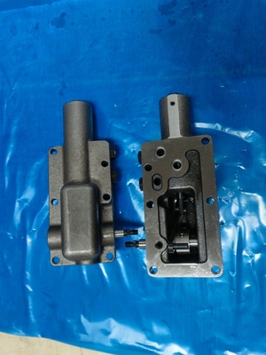 Oil A10VG K3V112 Dt Hydraulic Pump Hydraulic Spare Parts for Easy Maintenance