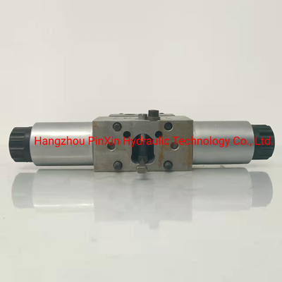 Hydraulic Piston Pump Parts Double Seater A4vg40 Ep4 Valve for Apply Hydraulic Pump