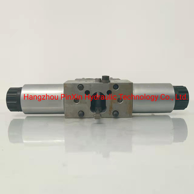1 A4vg40 Ep1 Valve for Iron Concrete Pump Truck Rexroth Hydraulic Piston Pump Parts