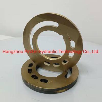 A10vso100 Hydraulic Spars Parts for Rexroth Piston Pump Easy to Install and Maintain