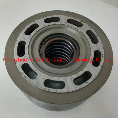 A10vso100 Hydraulic Spars Parts for Rexroth Piston Pump Easy to Install and Maintain