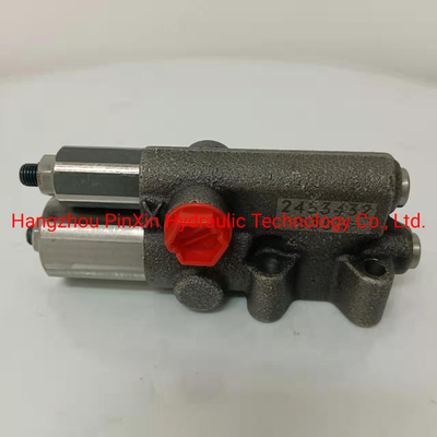 A10vso100 Hydraulic Spars Parts for Rexroth Piston Pump Easy to Install and Maintain