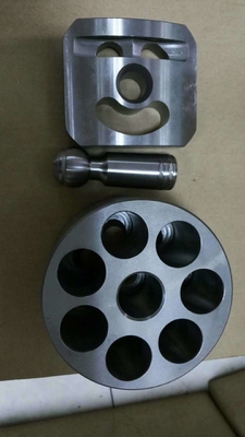Pvh Hydraulic Pump Piston Pump for Crawler Crane Superior Performance and Efficiency
