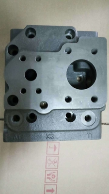 Pvh Hydraulic Pump Piston Pump for Crawler Crane Superior Performance and Efficiency