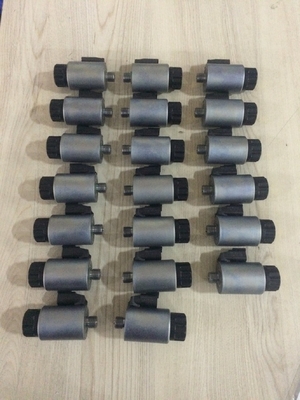 A10vg Series A4vg180 A4vg90 A4vg45 A10V028 Hydraulic Pump for Crawler Crane Pistons