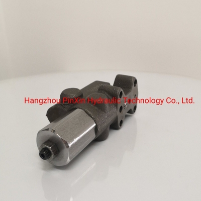 Rexroth Hydraulic Piston Pump Parts A10VSO45 DR Valve with Customization Catalog