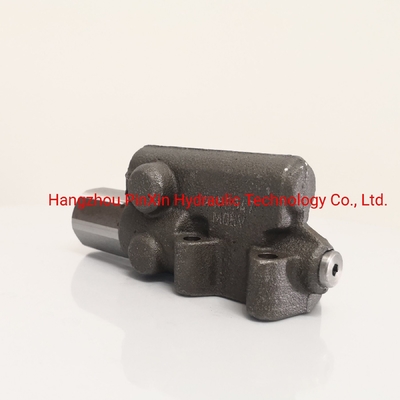 Rexroth Hydraulic Piston Pump Parts A10VSO45 DR Valve with Customization Catalog