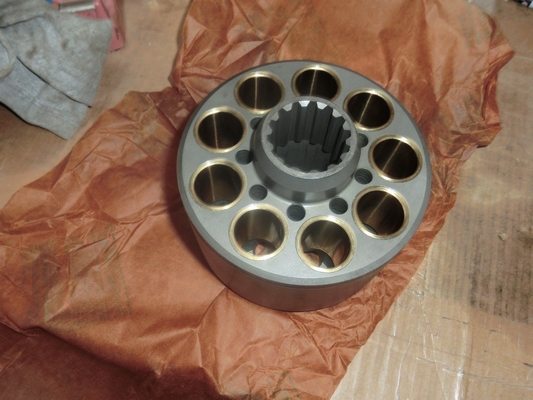 Customizable Repair Parts NACHI Pcl-120-18b Pcl-200-18b Hydraulic Motor Refund Policy
