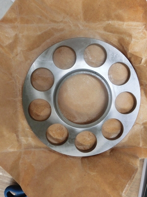 Customizable Repair Parts NACHI Pcl-120-18b Pcl-200-18b Hydraulic Motor Refund Policy