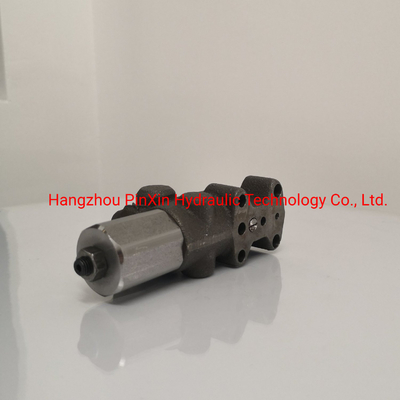 Hydraulic Pump A10vso18 Dr Valve for Rexroth Piston Pump Parts and Hassle-Free Refund