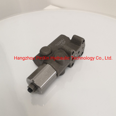 Hydraulic Pump A10vso18 Dr Valve for Rexroth Piston Pump Parts and Hassle-Free Refund