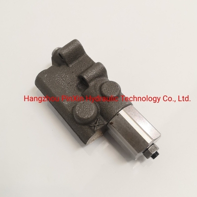 Hydraulic Pump A10vso18 Dr Valve for Rexroth Piston Pump Parts and Hassle-Free Refund