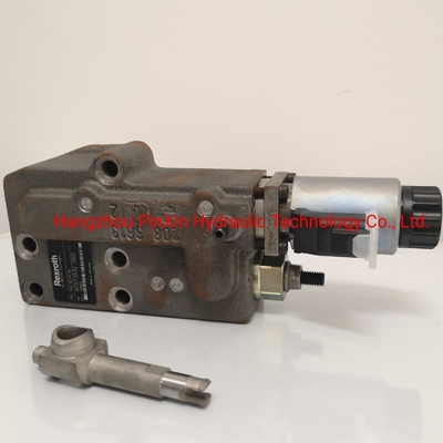 Secure Payments A11vo145 Ep2d Valve for Drilling Rig Hydraulic Parts on Made-in-.com