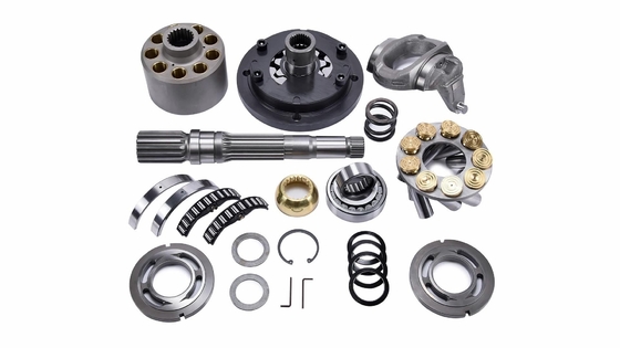 A10vso A4vso A4vg A11vo A6vm A2fo A2fe K3V Hydraulic Pump and Motor Parts for Drilling Rig