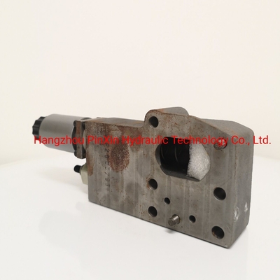 A11vo130 Ep2d Valve for Rexroth Hydraulic Piston Pump Parts Support payment in USD