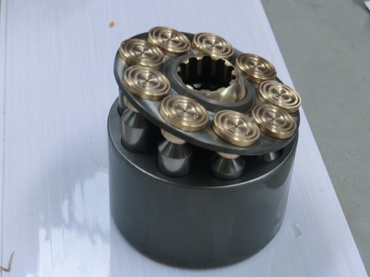 A10vso A4vso A4vg A11vo A6vm A2fo A2fe K3V Hydraulic Pump and Motor Parts for Drilling Rig