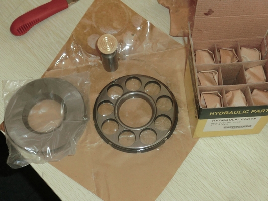 A10vso A4vso A4vg A11vo A6vm A2fo A2fe K3V Hydraulic Pump and Motor Parts for Drilling Rig
