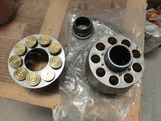 A10vso18 A10vso28 A10vso45 A10vso100 A10vso180 Hydraulic Pump Repairing Kits Durable