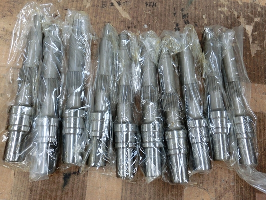 A10vso18 A10vso28 A10vso45 A10vso100 A10vso180 Hydraulic Pump Repairing Kits Durable