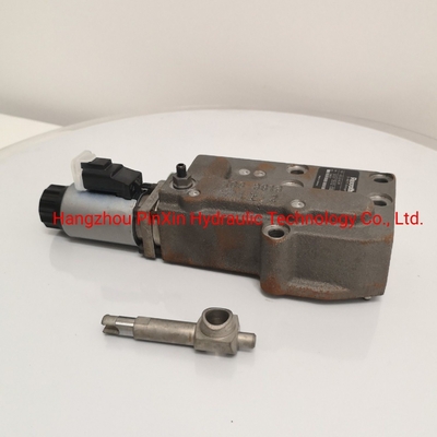 A11vo145 Ep1d Valve for Rexroth Hydraulic Piston Pump Parts Made-in-.com Refund policy
