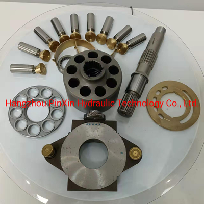 s Top of A10vso Hydraulic Pump Spare Parts A10vso28 A10vso45 A10vso71 A10vso100 A10vso140