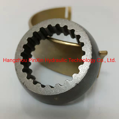s Top of A10vso Hydraulic Pump Spare Parts A10vso28 A10vso45 A10vso71 A10vso100 A10vso140