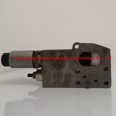 Crawler Crane Application A11vo130 Ep1d Valve for Rexroth Hydraulic Piston Pump Parts