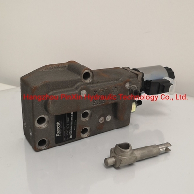 Crawler Crane Application A11vo130 Ep1d Valve for Rexroth Hydraulic Piston Pump Parts