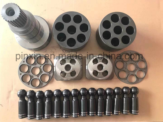 Boost Your Machinery's Performance with A10vso Series Hydraulic Pump Spare Parts