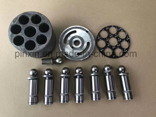 Boost Your Machinery's Performance with A10vso Series Hydraulic Pump Spare Parts