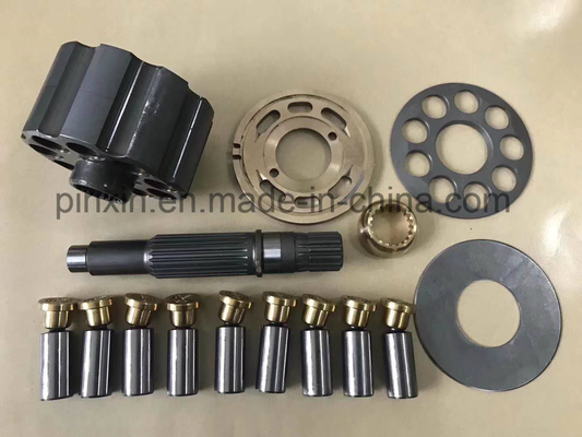 Boost Your Machinery's Performance with A10vso Series Hydraulic Pump Spare Parts