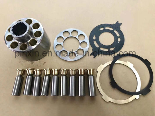 Boost Your Machinery's Performance with A10vso Series Hydraulic Pump Spare Parts