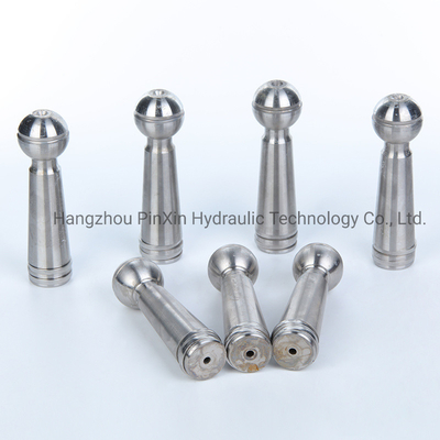 A11V75 A11V95 A11V130 Series Hydraulic Pump Parts Pistons for Heavy-Duty Applications