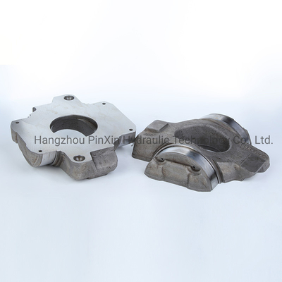 A11V75 A11V95 A11V130 Series Hydraulic Pump Parts Pistons for Heavy-Duty Applications