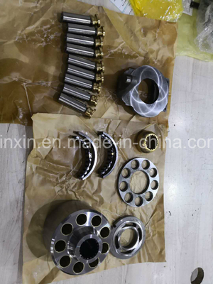 A11V75 A11V95 A11V130 Series Hydraulic Pump Parts Pistons for Heavy-Duty Applications